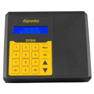 Acionador de sirene Dpsin