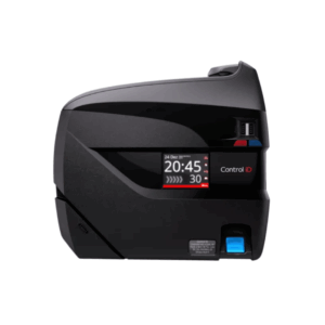 RELOGIO PONTO CONTROL ID IDCLASS BIOMETRIA PROXIMIDADE SENHA ECOM