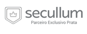 Selo Parceiro Secullum Prata