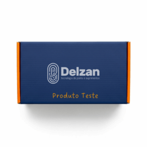 Produto de Teste