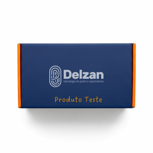 Produto de Teste