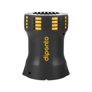 Sirene eletrônica DP1000