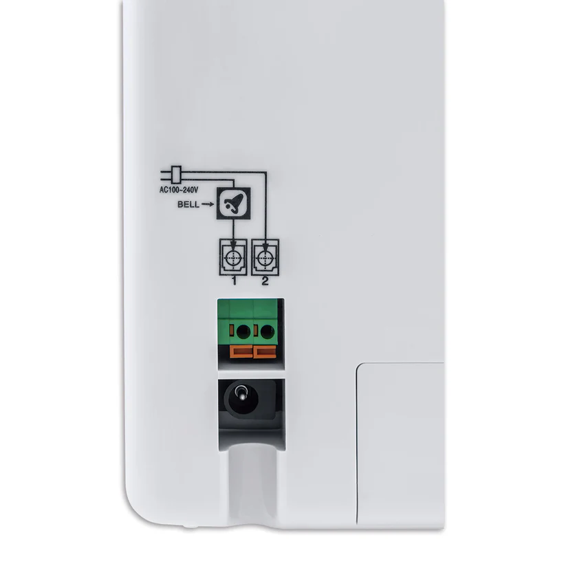 Relógio Ponto Dataprint Cartográfico Relógio Ponto Dataprint Cartográfico - Imagem 6